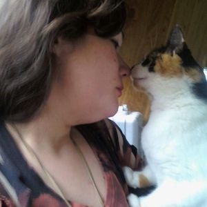 Meet your Posher, Caila